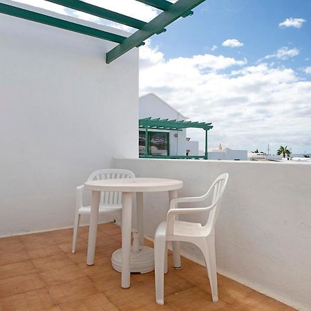 Apt6 Las Palmeras III Lanzarote Пуерто дел Кармен Екстериор снимка