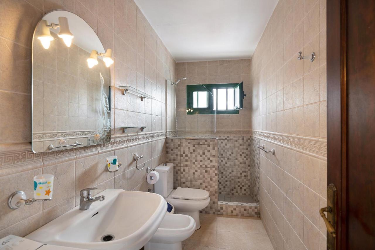 Apt6 Las Palmeras III Lanzarote Пуерто дел Кармен Екстериор снимка